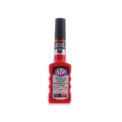 Abbildung von STP 30 058 Reiniger, Benzineinspritzsystem Flasche Benzin 200