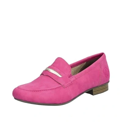 Abbildung von 51996 magenta/lightgold Gr. 38