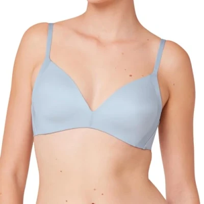 Abbildung von Triumph Body Make up Soft Touch P EX, Damen, Fairy Blue, 70A