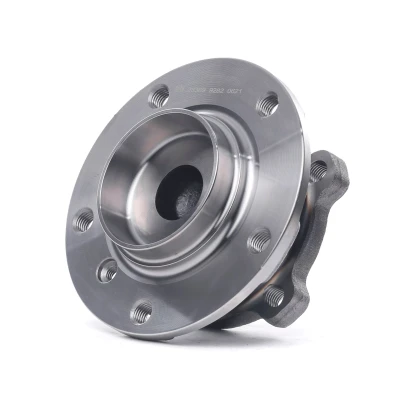 Abbildung von FEBI BILSTEIN 23371 Radlagersatz BMW: 6 Coupe, 5 Touring, Saloon