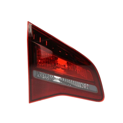 Abbildung von MAGNETI MARELLI 714000062638 Rückleuchte links innerer Teil W16W, P21/4W mit Glühlampen Lampenträger OPEL: Meriva B