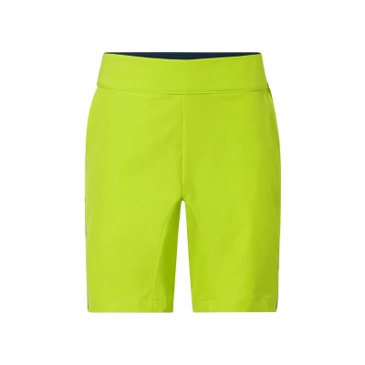 Abbildung von Vaude Detective Stretch kurze Sporthose für Kinder, Größe: 110/116, Chute green