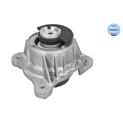 Abbildung von MEYLE 014 024 0186 Motorlager vorne rechts Hydrolager