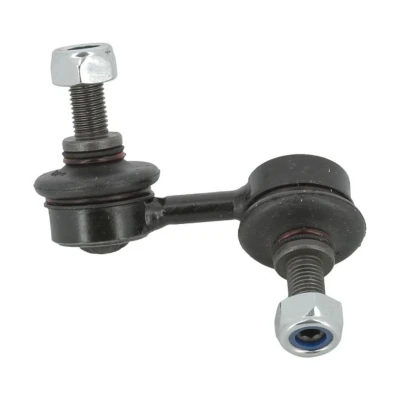 Abbildung von MOOG HO LS 2595 Koppelstange rechts, Vorderachse 55 M10x1.25 HONDA: CR V 1, CIVIC 7 Hatchback, 2