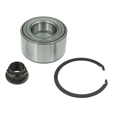 Abbildung von MEYLE 30 14 650 0009 Radlagersatz Vorderachse beidseitig mit Anbaumaterial ORIGINAL Quality 84 Kugellager TOYOTA: Corolla Verso