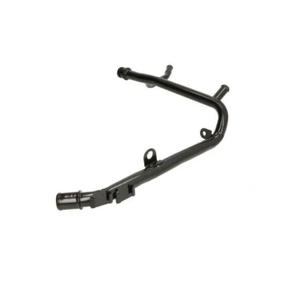 Abbildung von THERMOTEC DWW278TT Kühlmittelrohrleitung VOLKSWAGEN: Passat B6 Variant, Golf Plus / Crossgolf, SEAT: Altea XL, SKODA: Octavia II Hatchback