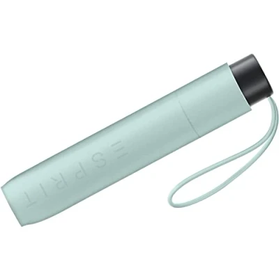 Abbildung von Esprit Mini Taschenschirm Slimline FJ 2022 Harbour Gray