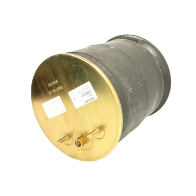 Abbildung von CONTITECH AIR SPRING 4927 N P01 Federbalg, Luftfederung