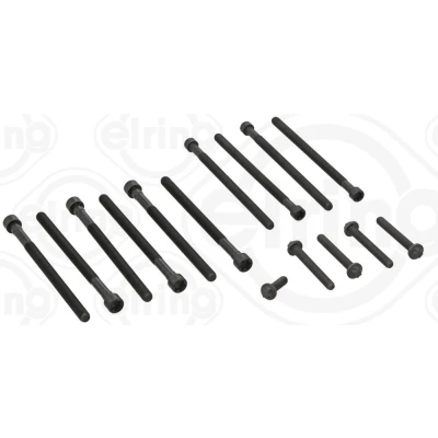 Abbildung von ELRING 426.890 Zylinderkopfschraubensatz Außen Torx BMW: 1 Hatchback, 5 Touring, 3 Touring