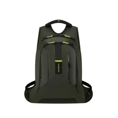 Abbildung von Samsonite Paradiver Light Laptop Backpack L Jungle Green Rucksack