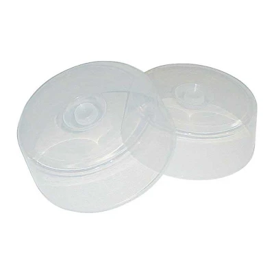 Abbildung von Frischhaltehauben 2er Set ca Ø 30 cm, Haubenhöhe 11 cm