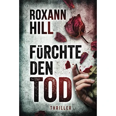 Abbildung von Fürchte den Tod: Thriller (Steinbach und Wagner, Band 13)