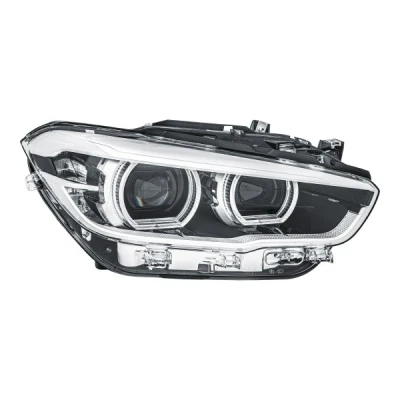 Abbildung von HELLA 1EX 011 930 421 Scheinwerfer BMW: 1 Hatchback