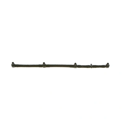 Abbildung von BOSCH 0 928 402 014 Schlauch, Leckkraftstoff FIAT: Stilo Hatchback, Croma II Estate, ALFA ROMEO: 147