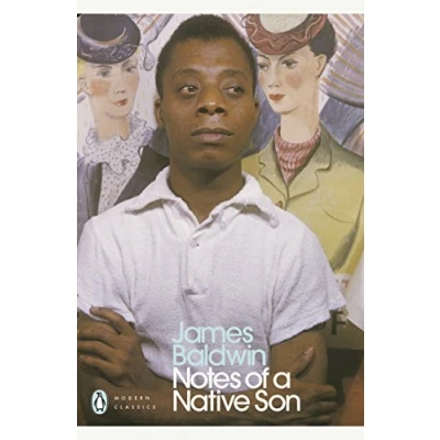 Abbildung von Notes of a Native Son (Penguin Modern Classics)
