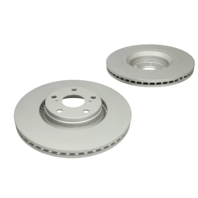 Abbildung von FERODO PREMIER DDF1754C Bremsscheibe 320 26 5 Belüftet beschichtet ohne Schrauben TOYOTA: Avensis III Estate, Verso, Saloon