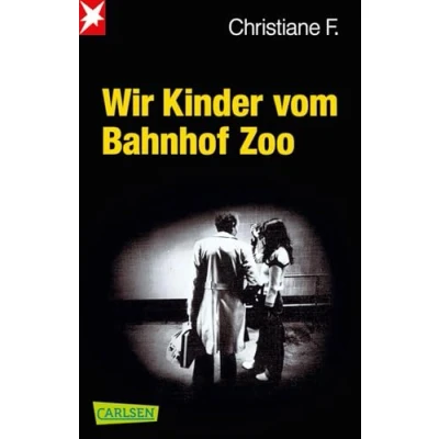 Abbildung von Wir Kinder vom Bahnhof Zoo: Eine Kindheit zwischen Heroin und Kinderstrich nach einer wahren Geschichte