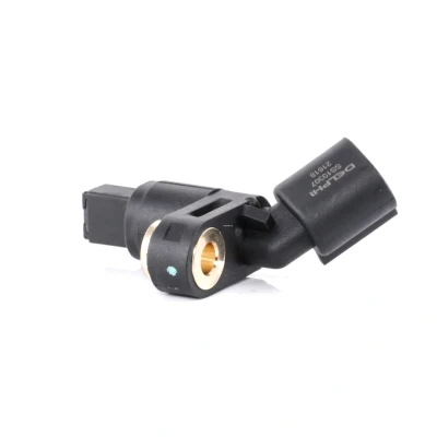 Abbildung von DELPHI SS10307 ABS Sensor passiver VOLKSWAGEN: Bora Saloon, Polo III Hatchback, Golf 4, AUDI: A3 SKODA: Octavia 1 Combi kfzteile,