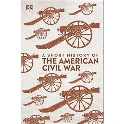 Abbildung von A Short History of The American Civil War