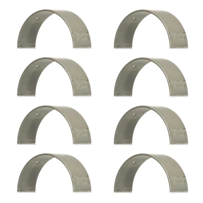 Abbildung von GLYCO 71 3560/4 STD Pleuellager OPEL: Manta B Saloon, Rekord C Saloon