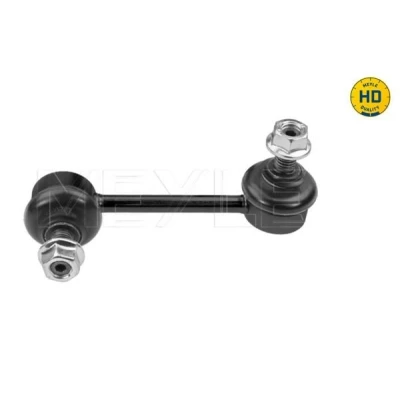 Abbildung von MEYLE 28 16 060 0003/HD Koppelstange Hinterachse rechts 120 M12X1,5 Quality mit Schlüsselansatz KIA: SORENTO 1