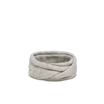 Abbildung von Vivisence Schlauchschal, Damen, Größe: One Size, Light beige