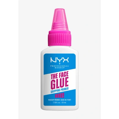 Abbildung von NYX Professional Makeup THE FACE GLUE Primer Primer, Größe: 35 ml,