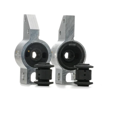 Abbildung von MEYLE 100 610 0062/HD Reparatursatz, Radaufhängung Vorderachse links, rechts VOLKSWAGEN: Touran I, GOLF 6, AUDI: A3 Hatchback