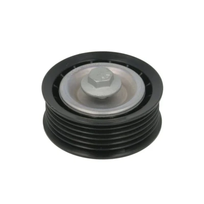 Abbildung von SNR GA359.32 Umlenkrolle FORD: Transit Mk6 Platform / Chassis, Van, V363 Minibus, FIAT: Ducato III PEUGEOT: Boxer Minibus