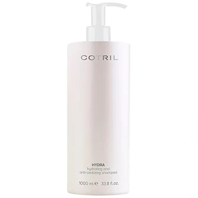 Abbildung von Cotril Feuchtigkeitsspendendes Hydra Shampoo, 1000 ml