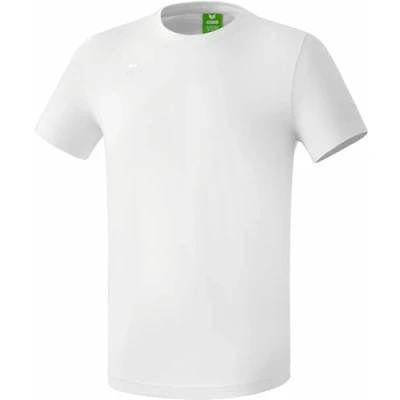 Abbildung von Erima Herren Teamsport T Shirt, weiß, 4XL
