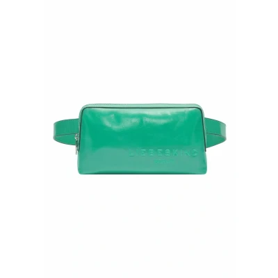 Abbildung von Liebeskind Berlin Gürteltasche, Damen, Größe: One Size, Jade