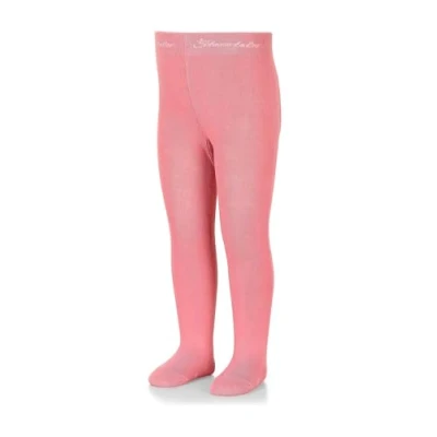 Abbildung von Sterntaler Unisex Baby Uni Strumpfhose, rosa, 74