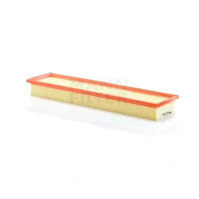 Abbildung von MANN FILTER CU 57 218 Innenraumfilter Partikelfilter 570 140 57, 50