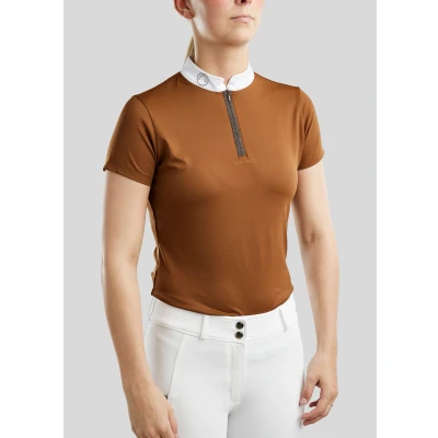 Abbildung von Montar SS25 Competition Shirt MoGloria