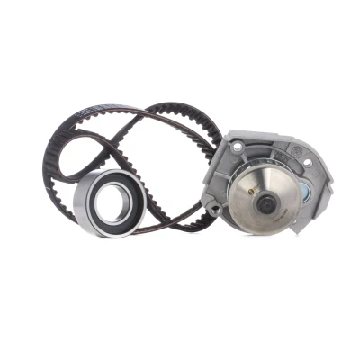 Abbildung von BOSCH 1 987 946 931 Wasserpumpe + Zahnriemensatz 125 FIAT: Panda I Hatchback, II Punto LANCIA: Y
