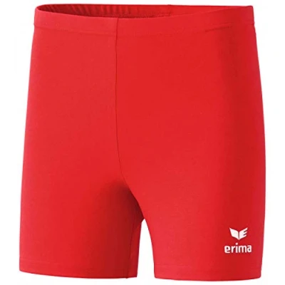 Abbildung von Erima Kinder Verona Tight, Rot, 164