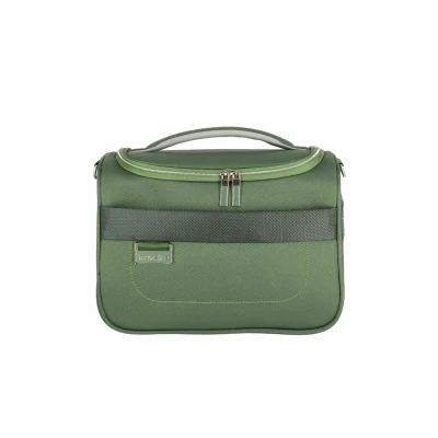 Abbildung von Travelite Miigo Beautycase Matcha Weichgepäck