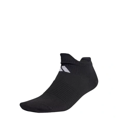 Abbildung von adidas, Calzini Bassi Per Prestazioni Sportive 1 Paio, Socken, Schwarz Weiss, Xs, Unisex Adult