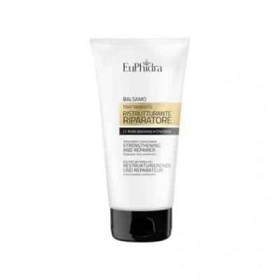 Abbildung von Zeta 68436 Euphidra Pflegespülung, 200 ml