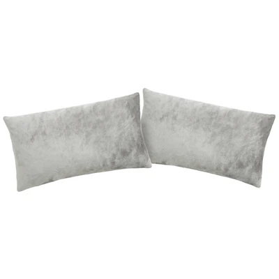 Abbildung von OTTO home Kissenbezug "Desner3" Kissenhülle mit Reißverschluss, Cashmere-Touch, kuschelig &amp; weich