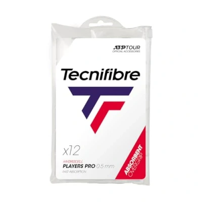 Abbildung von Tecnifibre Players Pro 12er Pack