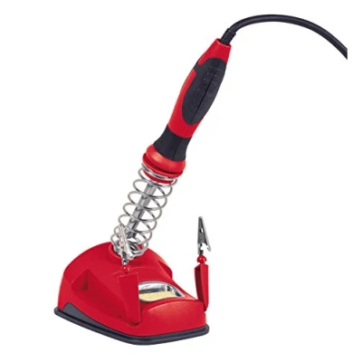 Abbildung von ROTHENBERGER Industrial Lötkolbenset, 30 W, 240 V, 1500000041