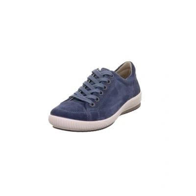 Abbildung von Legero Damen Tanaro Sneaker,INDACOX (BLAU) 8600, 37 EU