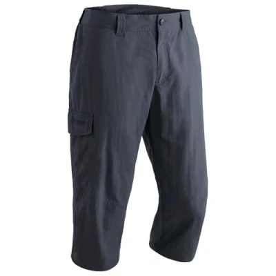 Abbildung von Maier Sports Herren Jens, Graphite, 48
