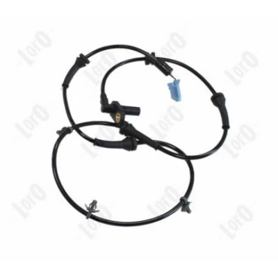 Abbildung von ABAKUS 441 1915L UE Rückleuchte links äusserer Teil P21W, P21/5W, R5W ohne Lampenträger, Glühlampe VOLKSWAGEN: Passat B3/B4 Estate