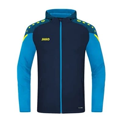 Abbildung von JAKO Performance Trainingsjacke, Herren, Größe: 50, Marine/blau