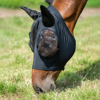Abbildung von Busse Fly Mask Twin Fit Flexi