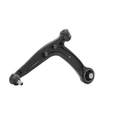 Abbildung von MOOG FI TC 13915 Querlenker links, unten, Vorderachse FIAT: 500 Hatchback, C Convertible, ABARTH: / 595 695 Hatchback