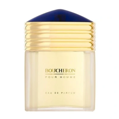 Abbildung von Boucheron Homme Eau de Parfum 100 ml